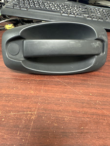 2015-2019 DODGE RAM PROMASTER CITY PASSENGER DOOR HANDLE (P)
