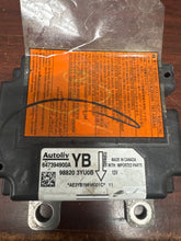 Load image into Gallery viewer, NISSAN SENTRA AIRBAG CONTROL MODULE PN: 98820 3YU0B (P)