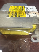 Load image into Gallery viewer, TOYOTA COROLLA AIRBAG CONTROL MODULE PN: 89170-02411 (P)
