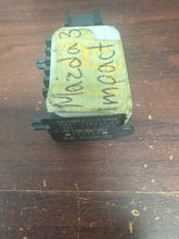 Load image into Gallery viewer, MAZDA 3 FRONT IMPACT SENSOR (P) PN: 3M5T-14B342-AB