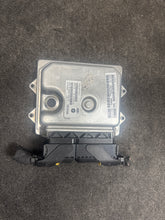 Load image into Gallery viewer, FIAT 500 ENGINE CONTROL MODULE ECM (P) PN: P68240363AD