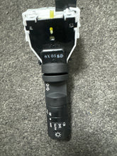 Load image into Gallery viewer, 2007-2011 NISSAN PATHFINDER COLUMN FOG HEADLIGHT W/ AUTO TURN SIGNAL SWITCH (P)