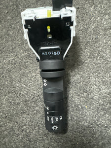 2007-2011 NISSAN PATHFINDER COLUMN FOG HEADLIGHT W/ AUTO TURN SIGNAL SWITCH (P)