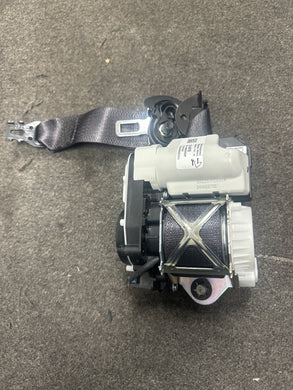 2016 CADILLAC CTS FRONT PASSENGER SEATBELT (RH)P PN:19331102
