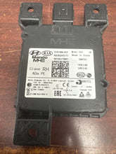 Load image into Gallery viewer, HYUNDAI ELANTRA RIGHT PASSENGER BLIND SPOT (RH) PN: 99150-F3001 P