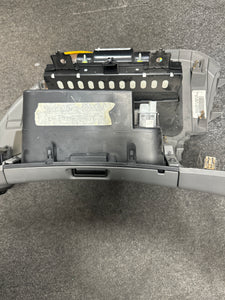 2012-2015 CHEVY SONIC RIGHT PASSENGER DASH AIRBAG (RH) (P)