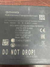 Load image into Gallery viewer, INFINITI QX50 CRUISE CONTROL DISTANCE RADAR SENSOR (P) PN: 4135A-ARS4A