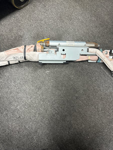 2013-2015 MAZDA CX9 DRIVER ROOF CURTAIN AIRBAG (LH) (P)