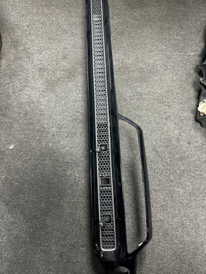 2022-2024 HONDA CIVIC RIGHT TRIM COVER PANEL GRILLE MOLDING DASH (RH) (P)