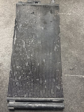 Load image into Gallery viewer, 2012-207 FIAT 500 AC CONDENSER 2DR (P)