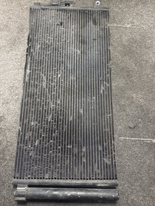 2012-207 FIAT 500 AC CONDENSER 2DR (P)
