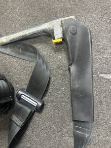 2013-2017 FORD ESCAPE FRONT PASSENGER SEATBELT W/PRETENSIONER (RH) (P)