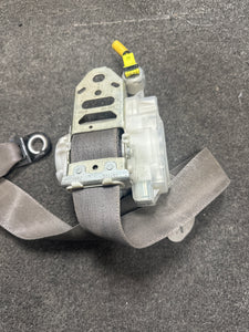2007-2011 TOYOTA CAMRY DRIVER SEAT BELT (LH) (P) TAN