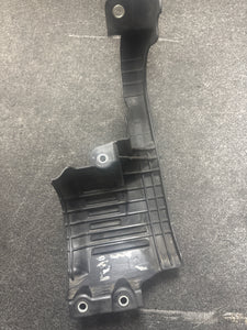 2022 RAM PROMASTER CITY POWER STEERING PUMP SHIELD GUARD (P)