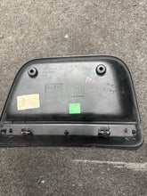 Load image into Gallery viewer, 2018-2022 RAM PROMASTER CITY DASHBOARD DASH UPPER TRAY COVER PANEL (P) PN:735549583