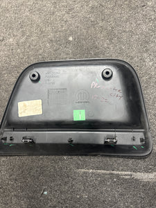 2018-2022 RAM PROMASTER CITY DASHBOARD DASH UPPER TRAY COVER PANEL (P) PN:735549583