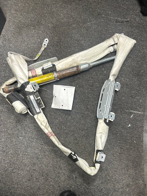 2011-2015 KIA SORENTO PASSENGER ROOF CURTAIN AIRBAG (RH)(P)