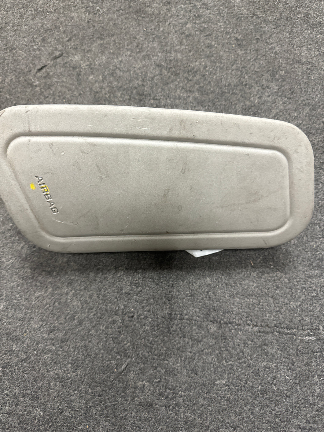 2006-2011 CADILLAC DTS LEFT DRIVER SEAT AIRBAG (LH) (P)
