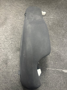 2011-2016 CHEVROLET CRUZE REAR RIGHT PASSENGER SEAT BOLSTER (RR) (P)