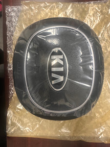 2021-2023 KIA SORENTO DRIVER STEERING WHEEL AIRBAG (P)