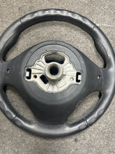 Load image into Gallery viewer, 2014 BMW 3 SERIE TOURING STEERING WHEEL (P) PN: 62560009C