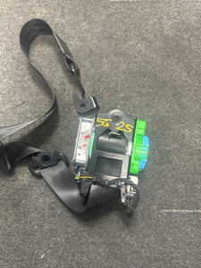 2009-2017 AUDI Q5 8R FRONT LEFT DRIVER SEATBELT RETRACTOR (LH) (P)