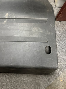 2015-2022 RAM PROMASTER CITY REAR PASSENGER CARGO DOOR TRIM PANEL (RH) (P)