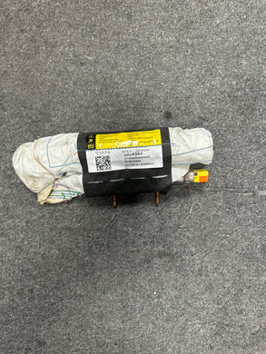 2011-2016 CHEVY CRUZE REAR RIGHT SEAT AIRBAG (RH) (P)