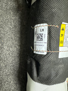 2013-2018 FORD CMAX FRONT LEFT DRIVER SEAT AIRBAG (LH) (P)