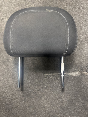 2014-2022 RAM PROMASTER CITY 1500 FRONT SEAT HEADREST (RH+LH) (P)