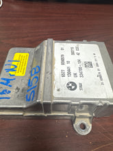 Load image into Gallery viewer, MINI F56 BMW i3 i8 X1 AIRBAG CONTROL MODULE PN: 65779390579 (P)