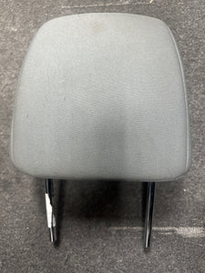 2016-2020 TOYOTA TACOMA FRONT SEAT HEADREST (LH+RH) (P) GRAY