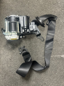 2019-2023 BMW X5 X6 X7 FRONT RIGHT PASSENGER SEATBELT (RH) (P)