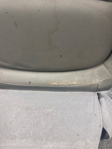 2016-2022 HONDA CIVIC PASSENER SEAT LOWER CUSHION COVER ONLY (RH) (P) GRAY