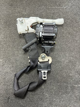 Load image into Gallery viewer, 2014-2016 NISSAN SENTRA LEFT DRIVER SEATBELT RETRACTOR PRETENSIONER (LH) (P)