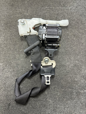2014-2016 NISSAN SENTRA LEFT DRIVER SEATBELT RETRACTOR PRETENSIONER (LH) (P)