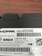 Load image into Gallery viewer, DODGE RAM 1500 AIRBAG CONTROL MODULE PN: 68428609AB (P)