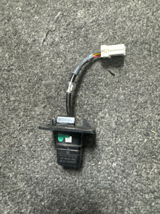 2017-2018 SUBARU FORESTER BACK UP CAMERA REAR VIEW (P)