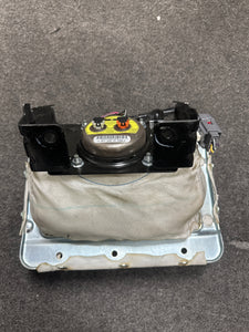 2011-2014 FORD EDGE FRONT PASSENGER DASH AIRBAG (RH) (P)