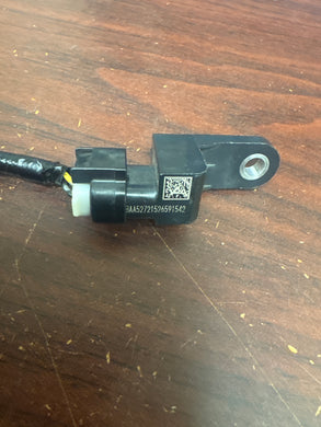 HONDA CIVIC FRONT LEFT DRIVER HEATED SEAT RAIL POSITION SENSOR (P)