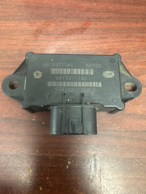 2015-2022 RAM PROMASTER CITY FUEL PUMP CONTROL MODULE (P) PN: 68193711AC