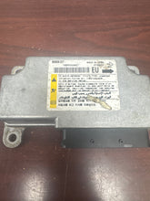 Load image into Gallery viewer, CHEVROLET AVEO AIRBAG CONTROL MODULE PN: 96808107 (P)