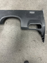 Load image into Gallery viewer, 2021-2022 KIA SELTOS LEFT FRONT DASHBOARD KNEE PANEL TRIM (P)