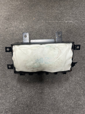 2010-2013 KIA FORTE FRONT PASSENGER DASH AIRBAG (RH) (P)