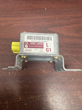 Load image into Gallery viewer, SUBARU IMPREZA WRX DRIVER LEFT SIDE IMPACT SENSOR (LH) (P) PN: 98235FE030