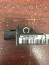Load image into Gallery viewer, HONDA CIVIC FRONT IMPACT SENSOR (P) PN: 77970-T6A-J110-M2