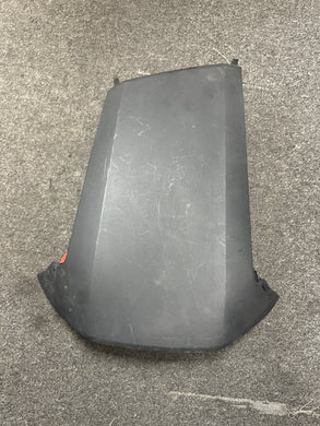 2016-2020 HONDA CIVIC UPPER VISOR DASHBOARD SPEEDOMETER TRIM PANEL (P) PN: 77200-TBA-A01ZA