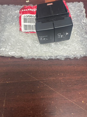 HONDA PASSPORT LANE DEPARTURE WARNING CONTROL SWITCH (P)