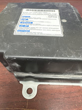 Load image into Gallery viewer, HONDA CIVIC AIRBAG CONTROL MODULE PN: 77960-TBA-A060-M2 (P)