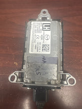 Load image into Gallery viewer, MAZDA CX-5 REAR LEFT SIDE BLIND SPOT RADAR SENSOR (LH) (P) PN: KD31-67Y40-A